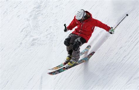 Where to go Downhill Skiing near Madison, WI? - JoshLavik.com