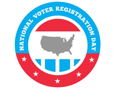 Where to go for National Voter Registration Week around Saratoga