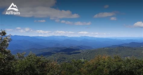 Where to go hiking near Scaly Mountain NC - Step Outside