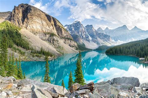 Where to go in canada. 27 Feb 2024 ... The 23 Best Places to Visit in Canada · 1. Baffin Island, Nunavut · 2. Bay of Fundy, Eastern Canada · 3. Calgary, Alberta · 4. Cape Bret... 