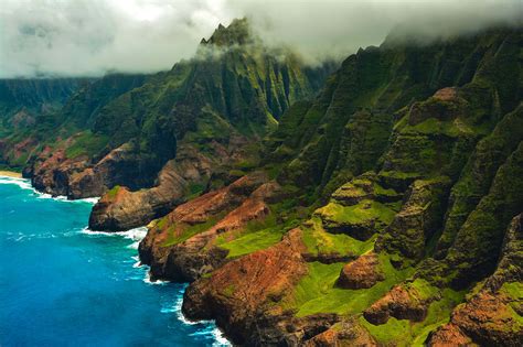 Where to go in hawaii. 