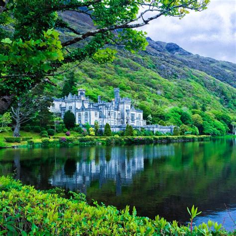 Where to go in ireland. It can happen any time, but the best times to visit Ireland to avoid it are, according to records, April and June. The secret is not to worry. Ireland is one of ... 