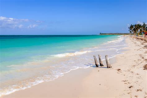 Where to go in varadero