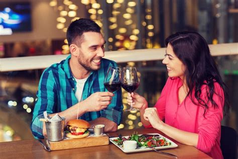Where to go on a date. 1. Take a walk. adamkaz / iStock. Yes, sometimes the simplest date ideas are the best ones. According to research by the dating app Zoosk, after dinner and coffee, a … 