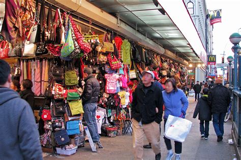 Where to go shopping in NYC - Time Out New York