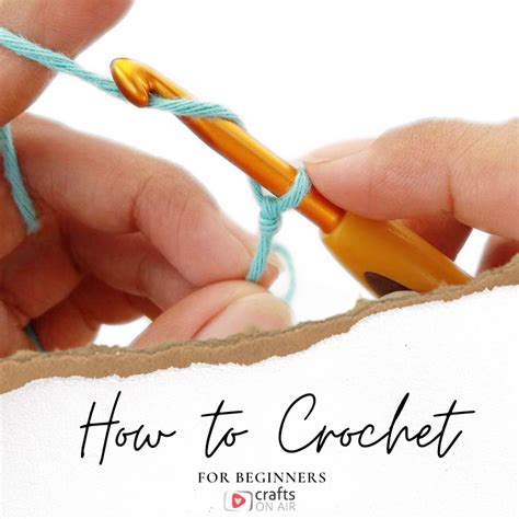 Where to learn to crochet/knit? : madisonwi - Reddit