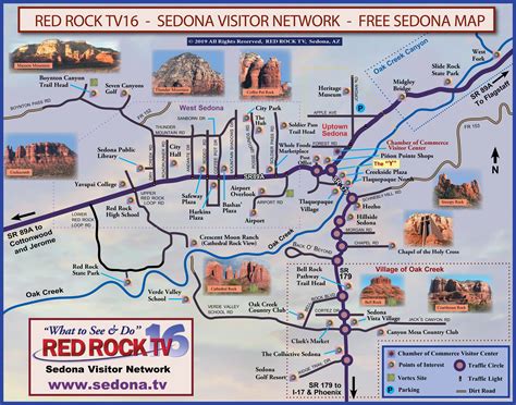 Where to overnight between LA and Sedona? - Sedona Forum