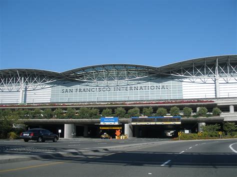 Where to park at San Francisco Airport – SFO Airport Parking rates …