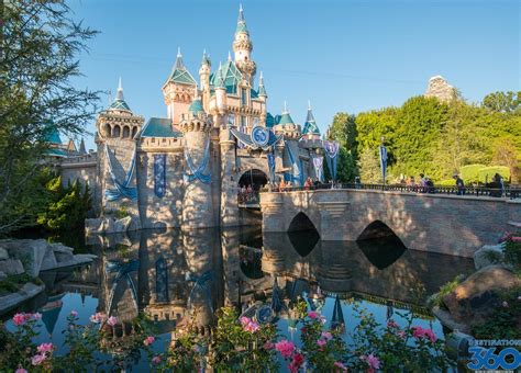 Where to park at disneyland. Disney officials cleared one of the final hurdles Monday for its theme park expansion plan, which they say would jump-start at least $1.9 billion of new development … 