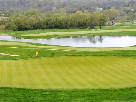 Where to play golf in Lake Geneva: Five must-play …