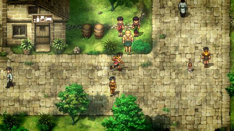 Where to play suikoden 5.  Learn everything about Suikoden 2 HD Remaste...
