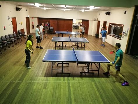 Where to play table tennis near me. Things To Know About Where to play table tennis near me. 