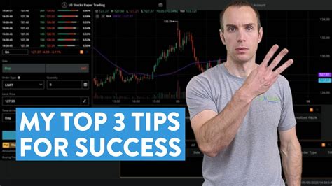 In this video, I explain TradingView's paper trading, how to set it up, the different settings, and why this can be helpful if you're a beginner trader📈(I'm.... 