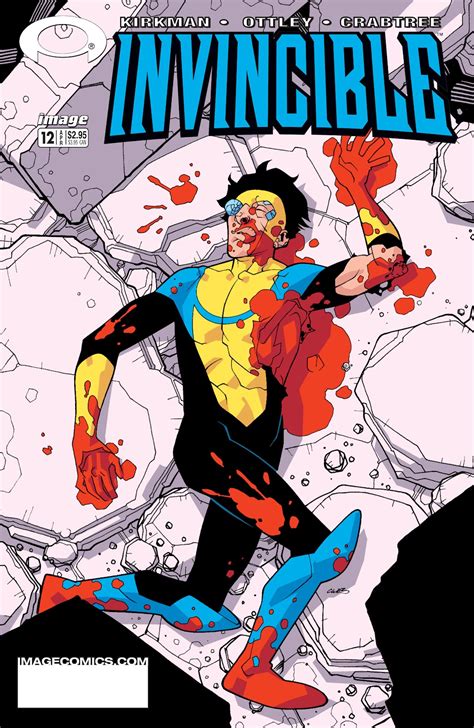Where to read invincible. Prime Video's Invincible, the ultra-violent animated series based on Robert Kirkman's acclaimed comic book series, is back for Season 2. Featuring the voice talents of Steven Yeun, Sandra Oh, J.K ... 