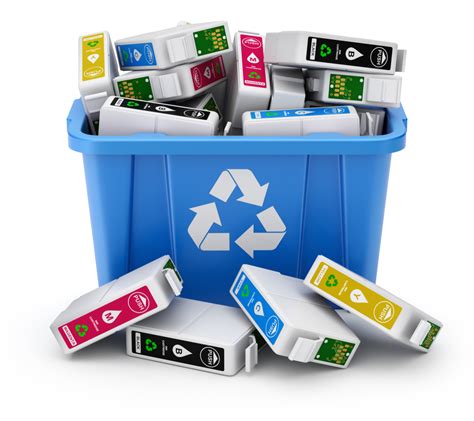 Where to recycle ink cartridges. Here at Internet-ink if we can recycle you ink cartridge we will add in a bag with your order. Save your cartridges and put them in the bag and send them to the freepost address with the bag, we can take care of the rest for you. Please make sure we can recycle you ink cartridges first, otherwise the cartridges you send the recycling … 