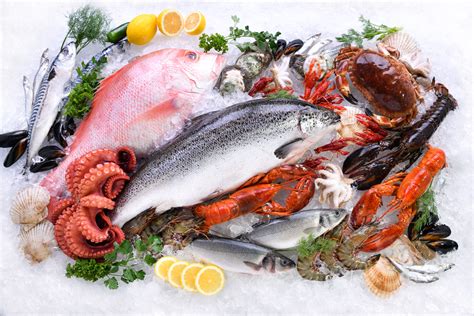 Where to sample the freshest fish and seafood …