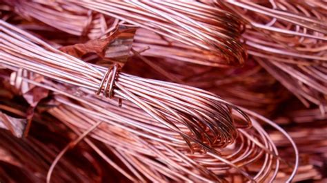 Where to sell copper near me. #1 Bare Bright Copper Wire #1 Copper Tubing #2 Copper Tubing Aluminum Cans Aluminum Siding 10 items (203) 734-1683 ostrinskyР“Сћs-scrap-metal-yard53057 / 731 Parker St, Streator, Connecticut, United States 