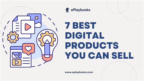 Where to sell digital products. Discover 15 of the best digital products to sell in 2023 and learn where you can start selling and how to get started. 