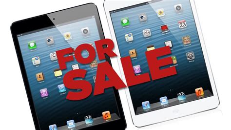 Where to sell ipad. Showing 1 - 27 of 27 products. Display: 48 per page. Sort By: Price ascending. View. iPad mini (7.9-inch, Late 2015, 4th Generation) Wi-Fi + Cellular 128GB - Gold (Better) R … 