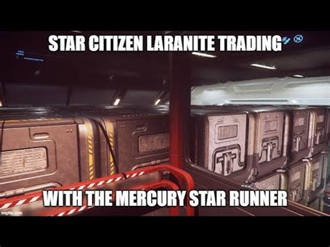 Where to sell laranite star citizen. List of useful Youtube resources for Star Citizen. Morphologis - An architect reviews Star Citizen. TheNoobifier1337 - Excellent videos about Star Citizen. RSI - Official Star Citizen Channel. BoredGamer - Lots of great videos about ships, updates and how-tos. 