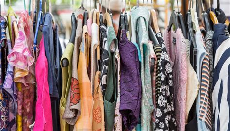 Sort through your clothes. Resist the temptation to toss a pile of stuff into the first donation bin you see: The first step is sorting through the mess, advised Karen Pearson, chair of the .... 