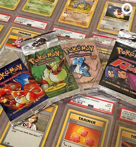 Where to sell pokemon cards. Get a second opinion on your cards' value before selling them to a stranger. 3. Note the card's condition. If a card has no visible marks on either side, except perhaps small white marks at the edges, it is considered Mint or Near Mint, and will sell for full price. 