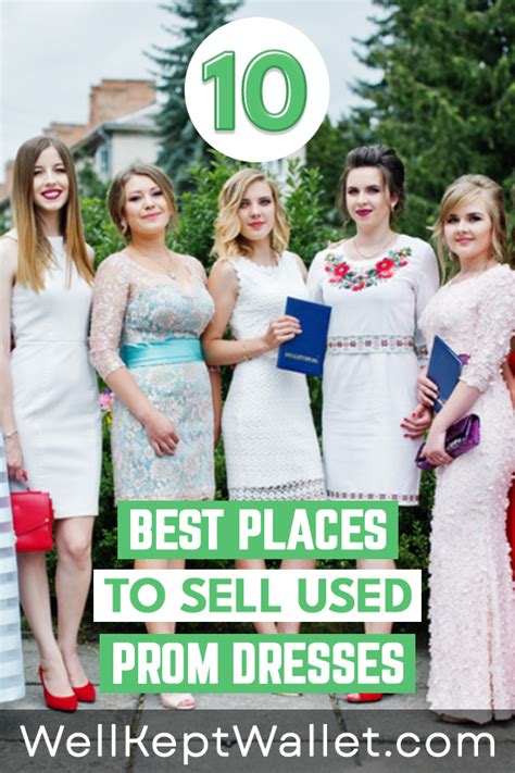 Where to sell prom dresses. Things To Know About Where to sell prom dresses. 