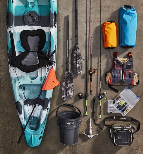 Where to shop in the Bay Area for your fishing gear