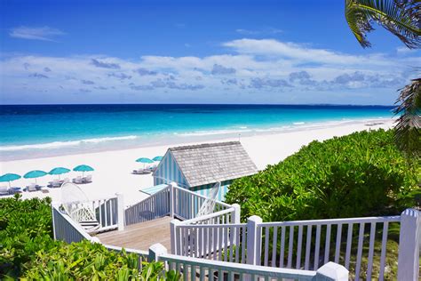Where to stay in bahamas. Another thing you can do is stay on Great Exuma and take an all day tour to get to Big Major Cay. Many people pay around $200-$250 per person to get there and back on a full day tour from Great Exuma. This would be your least expensive option to … 