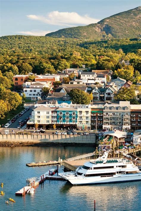 Where to stay in bar harbor. The attack on Pearl Harbor on December 7, 1941, was important because it sparked the United States’ entrance into World War II. The day after the Japanese attacked Honolulu’s Pearl... 