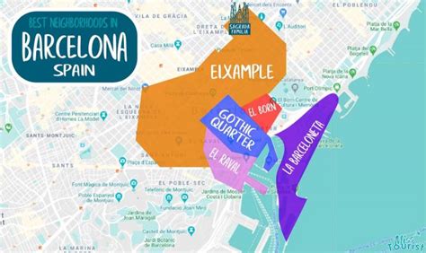 Where to stay in barcelona. In this Barcelona itinerary 4 days is the perfect amount of time to get to know the best of the city, and even explore the best of the Cataluña region. Day One: Gaudí Highlights & Barcelona’s Best Tapas. Day Two: Historic Barcelona. Day Three: An Unforgettable Barcelona Day Trip. 