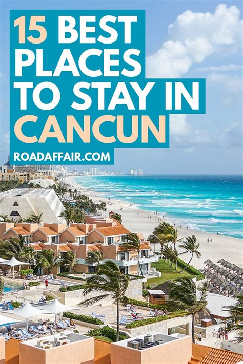 Where to stay in cancun. Nov 29, 2018 ... If you want to be in the heart of the action, within walking distance to hundreds of bars, parties, restaurants and shopping then pick a resort ... 