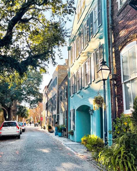 Where to stay in charleston. Winter in Charleston SC – December through February The best time to visit Charleston SC for mild weather, lower prices, and fewer crowds. Outside of the Christmas season and Valentine's Day, winter is the best time to visit Charleston SC for lower prices paired with mild weather. Lows hover in the mid-40s while highs reach the … 