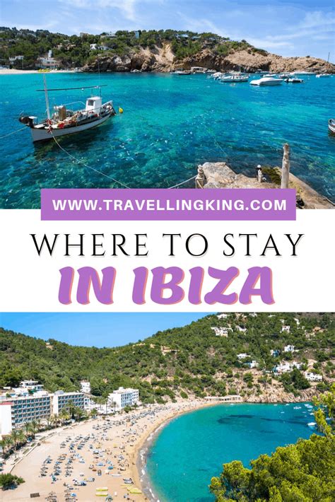 Where to stay in ibiza. A guide to help you pick the best place to stay in Ibiza depending on your interest, budget, and preferences. From Ibiza Town to San Antonio, from … 