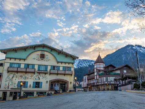 Where to stay in leavenworth. Things To Know About Where to stay in leavenworth. 