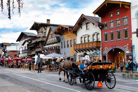 Where to stay in leavenworth wa. This picturesque trip from Seattle to Leavenworth covers around 340 miles and takes approximately 6 hours and 45 minutes. Alternatively, head north via North Cascades National Park Route for a splendid 315-mile drive which requires close to 6 hours to complete. Even though this is a relatively short road trip, we … 
