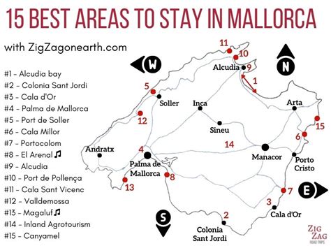 Where to stay in mallorca. Itinerary: 4 or 5 days in Mallorca – Itinerary to prepare a short stay in Mallorca; Itinerary: One week in Mallorca – The perfect itinerary to visit the island in 7 days! Itinerary: 10 days in Mallorca – Our recommended itinerary for visiting Mallorca in 9-10 days; Mallorca road trip: The best itineraries for 4, 5, 7 and 10 … 