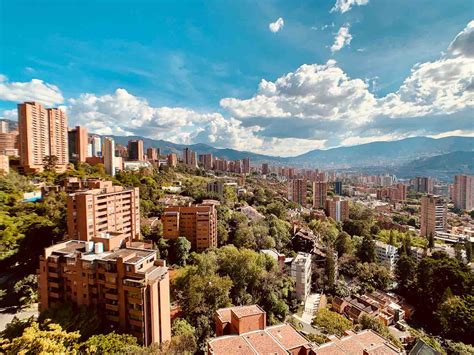 Where to stay in medellin. For backpackers and tourists, the best areas to stay in Medellin in El Poblado and Laureles, both are fairly central. El Poblado is more lively with more bars, ... 
