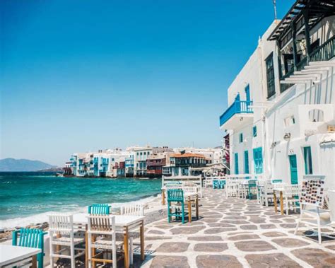 Where to stay in mykonos. Feb 3, 2020 · Here is a list of the best things to do in Mykonos in April: #1 Enjoy the celebrations of the Greek Orthodox Easter. #2 Visit Little Venice and watch the sunset. #3 Visit the Windmills in Mykonos town. #4 Visit some of the great churches and monasteries that are spread all over the island. 