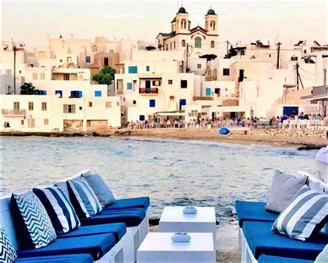Where to stay in paros. 