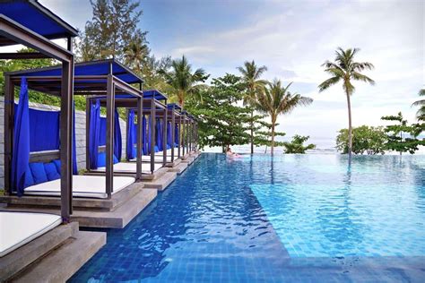 Where to stay in phuket. This beautiful island in Thailand is perfect for a beach vacation. However, choosing where to stay can be difficult as there are so many options available. To help you in making your decision, these are five of the best accommodations to stay at while in Phuket. 5. BGW Phuket. BGW Phuket is a one-of-a-kind hostel located in the heart of Patong. 