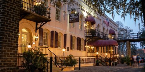 Where to stay in savannah ga. The Kehoe House is a 13-room historic inn on Savannah's beautiful and peaceful Columbia Square. Next door to the Davenport House museum, The Kehoe House is just ... 