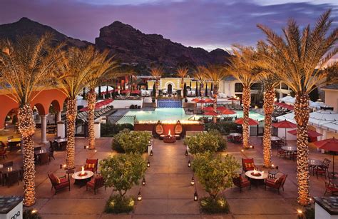 Where to stay in scottsdale az. Where to Stay If experiencing the aforementioned nightlight is high on your agenda, the W Scottsdale is the perfect setting for your Scottsdale bachelor party. Located near a hub of bars, clubs, and nightlife options in the downtown area, you’ll be able to skip the cab after a big night out. 