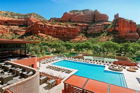 Where to stay in sedona arizona. Keep reading to see what else you should do, see, and where you should stay in Sedona, Arizona. Things to Do in Sedona Sedona's vortex phenomenon makes it a popular place for those looking to do a ... 