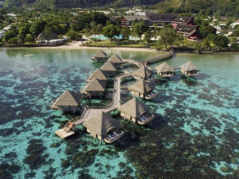 Where to stay in tahiti. The St Regis. The St Regis is another world-class property set in Bora Bora. The resort offers 77 Tahitian overwater water bungalows perched perfectly above the glassy lagoon. The spacious and well-appointed rooms feature elegant Polynesian-inspired décor, private terraces, and glass-paneled floors. 