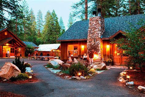 Where to stay in yosemite. The Ahwahnee has 99 hotel rooms and 24 cottages, with rates starting at around $500 per night. Yosemite Lodge at the Falls is a step down from the Ahwahnee in luxury, but also in price. It's directly across the road from the Lower Yosemite Falls trailhead. It's a traditional lodge/hotel with 249 rooms starting at around $270 per night. 