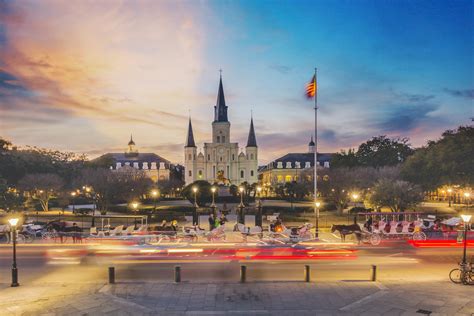 Where to stay new orleans. While we work hard to bring you different ways to hack your technology to make it more efficient and enjoyable, sometimes the most helpful hack of all is just staying off of it—esp... 