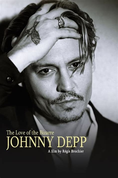 Where to stream Johnny Depp: The Love of the Bizarre (2024) …