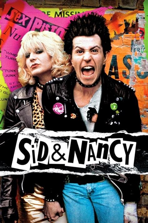 Where to stream Sid and Nancy (1986) online? Comparing 50+ Streaming …