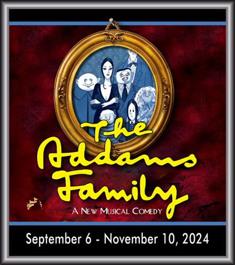 Where to stream The Addams Family (2024) online?